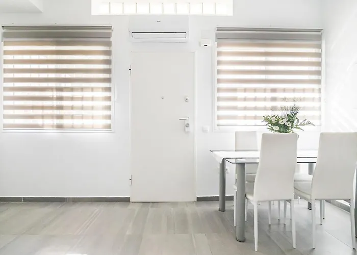Mediterraneo Apartment