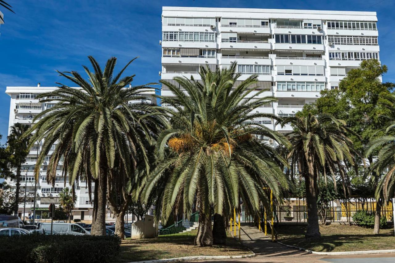 Mediterraneo Appartement *