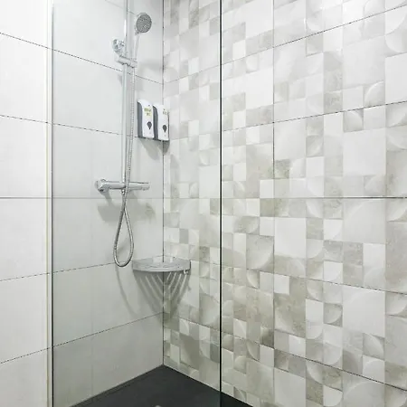Mediterraneo Apartment Malaga Exterior photo