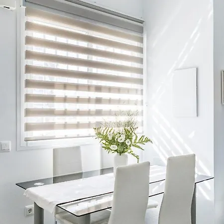 Mediterraneo Apartment Malaga Exterior photo