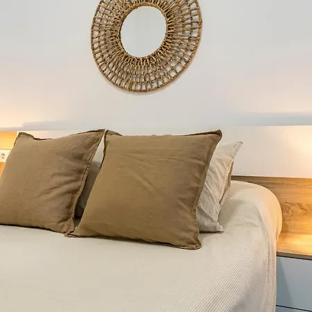Mediterraneo Apartment Malaga Exterior photo
