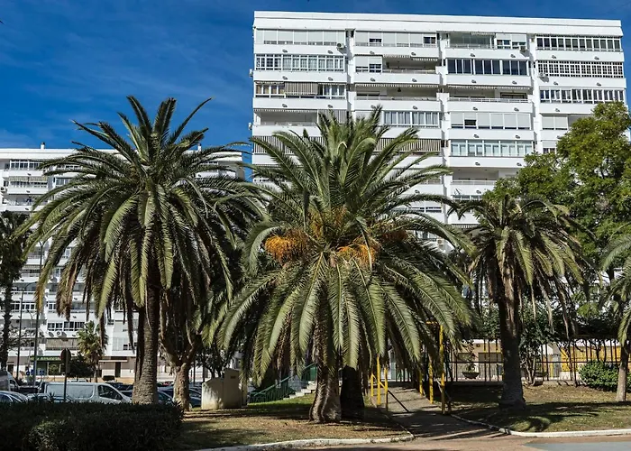 Mediterraneo Apartment