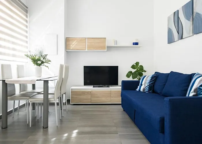 Mediterraneo Apartment